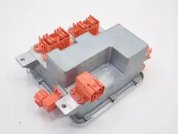 Inverter Konverter Ladegerät 10932743 MG 4 MG4 MG-4 EV