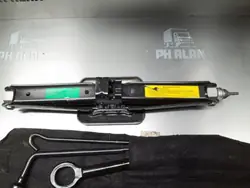 Macaco KIA SORENTO II 10-14 OEM PHALAN - Usado