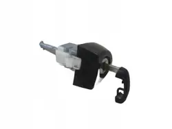 OEM 7290473 Lame de Clé Cylindre Noir pour BMW