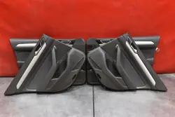 OEM mamAUTO-1061157 Türverkleidungssatz Leder VW Passat B8