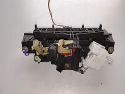 Heckklappengriff OEM 12534619 für Audi A6 C5 Kombi