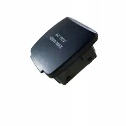 Ford Bronco 12V etupistorasia OEM M1PT19G247AA
