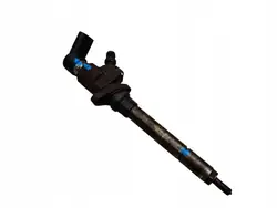 Injetor Ford Mondeo MK4 Focus MK2 Galaxy MK2 Volvo V50 2.0 TDCI 9657144580