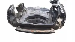 Poutre d'essieu arrière AUDI RS5 A5 08R - Pièce OEM