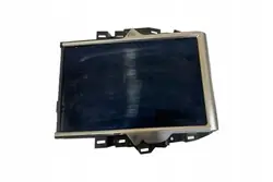 Tesla Model X navigationsskärm OEM T13H0019123