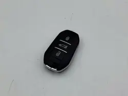 Sleutel of Kaart Peugeot 508 2012 OEM AMD227707
