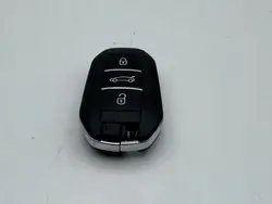 Llave o Tarjeta Peugeot 508 2012 OEM AMD227707