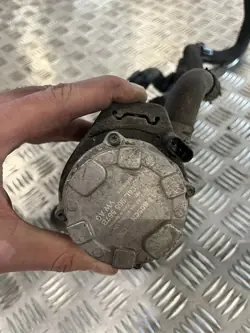 Wasserpumpenschlauch CUPRA LEON IV 2021 OEM 04L965567B