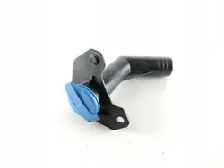 Tubo de entrada lavador de para-brisa Audi OE OEM 4KE955462A