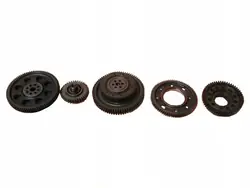 Kit de correa de distribución Renault OE OEM 7420849147