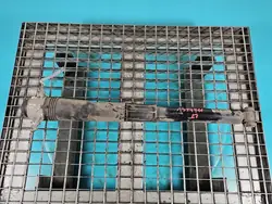 Amortizzatore Posteriore Sinistro VW Passat B8 Kombi 14-19 OEM 3Q0513049GF