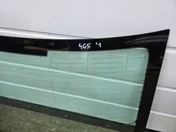 Vitre arrière carrosserie OEM 1G2D3D8 pour Audi A6 C7