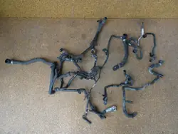 A3 8V GOLF VII LEON III 2.0 TDI Jäähdytyslangasarja