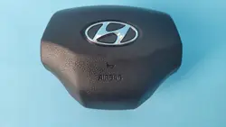 Airbag conducteur OEM G4569-00010 pour Hyundai i30 III