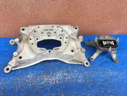 Support Boîte Audi Q5 OEM 8W0399156 80A399262AR