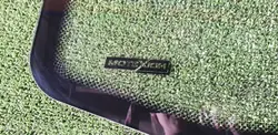 Vitre cloison VW Transporter T6 OEM WLL15615