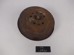 Bromsok Cylinder Volkswagen Transporter T4 Vänster Bak OEM