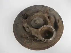 Bromsok Cylinder Volkswagen Transporter T4 Vänster Bak OEM