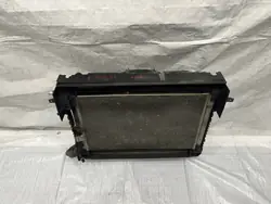 Radiateur Jaguar F-Pace 3.0B - Pièce OEM d'Occasion
