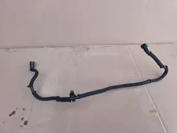 Nissan Juke bränsleledning OEM 15874 - 1.5 dci 110KM
