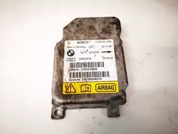 Módulo airbag SRS BMW Serie 3 OEM 65776912755