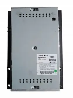 Amplificateur Radio Volvo OEM 30732486 - Occasion