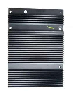 Volvo Radioförstärkare OEM 30732486 - Begagnad