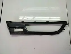 VW Passat B8 Frontlinks Stoßstangenblende 3G0853665A