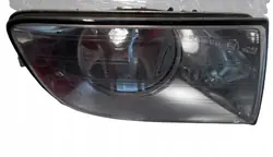 Farol de neblina Skoda Octavia II OE 1Z0 941 702 A