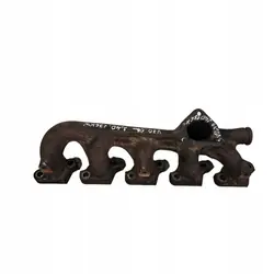 Collecteur d'échappement OEM JUT120971 pour Volvo V70