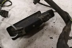 Luz de matrícula PEUGEOT 308 9688349480