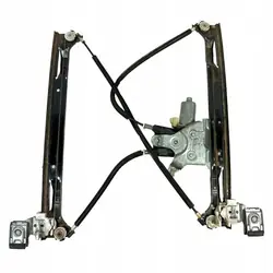 Regulador de janela dianteira esquerda Chevrolet Trailblazer OEM