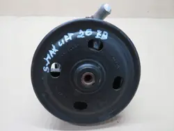 Ford S-MAX MK1 Lift 2.0 EcoBoost Ohjaustehostimen Pumppu OEM PRY4836