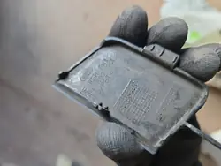 AUDI A3 8P4 Frontstoßstangenabdeckung 8P4807241