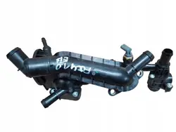 Thermostatgehäuse Ford OE H6BG-8575-AA - Gebraucht