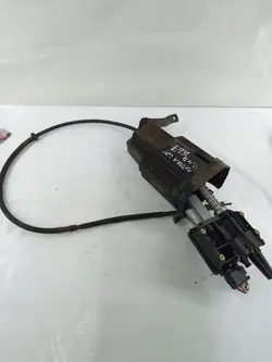 E931 Handbromsmekanism Antara 22851536