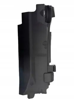 Cache Moteur Gauche Jaguar OEM DW9312025BA