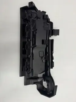 Jaguar Motorafdekking Links OEM DW9312025BA