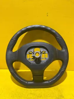 Volante Cromo Híbrido Usado OEM 96753650ZE