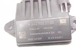 Mercedes-Benz Tändstift A6429002700 - Begagnad