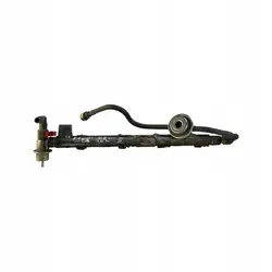 Ligne de carburant Ford Focus