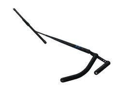 OEM 8200422219 Ruitenwisserarm Rechts Voor Renault Scénic II