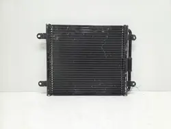 Audi R8 AC-kondensaattori OEM 420260401A - Käytetty