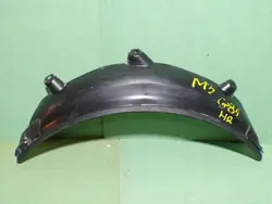 BMW M3 G80 G81 achter rechter spatbordverbreiding OEM 8084072