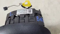 Skoda OE förarens krockkudde OEM 5E0880201BKOLUMB