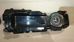 Subwoofer BOSE OEM 4F0035381D - Porta dianteira esquerda