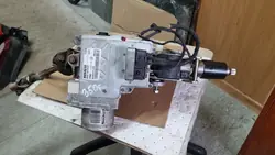 Bomba de direção assistida Renault Megane II 1.5DCI