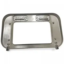 Couvercle de trappe de toit MAN OEM 81629300498 - Occasion
