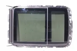 Panoraamakatto OEM bt-cars-33083 BMW X5:lle