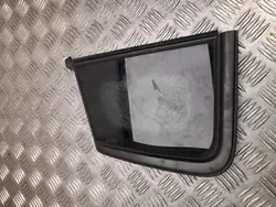 Sivuikkuna takaoikea Jeep Compass 2018 OEM 55112800